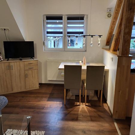 Ferienwohnung Jasmin Rust Kültér fotó