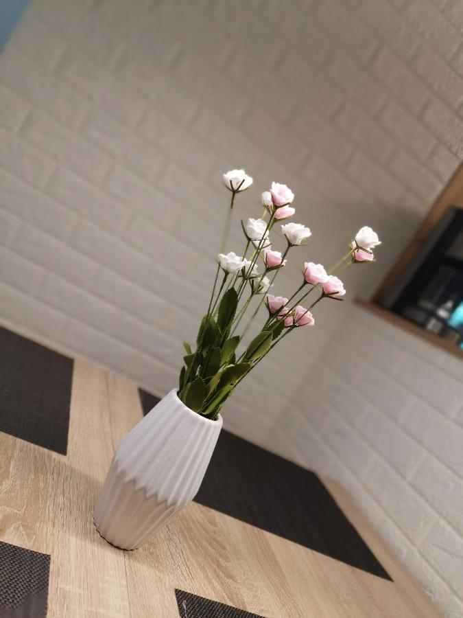 Ferienwohnung Jasmin Rust Kültér fotó