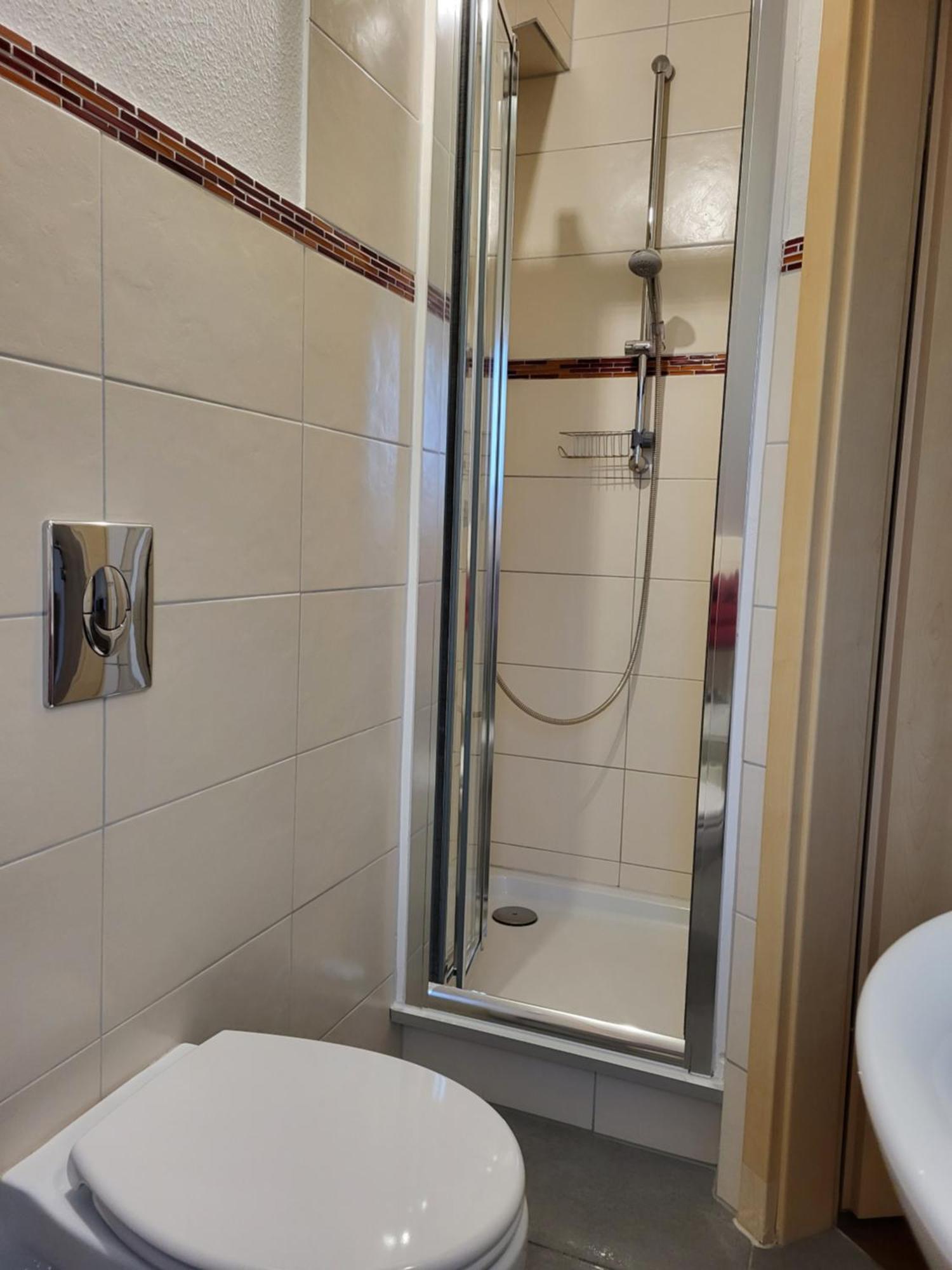 Ferienwohnung Jasmin Rust Kültér fotó