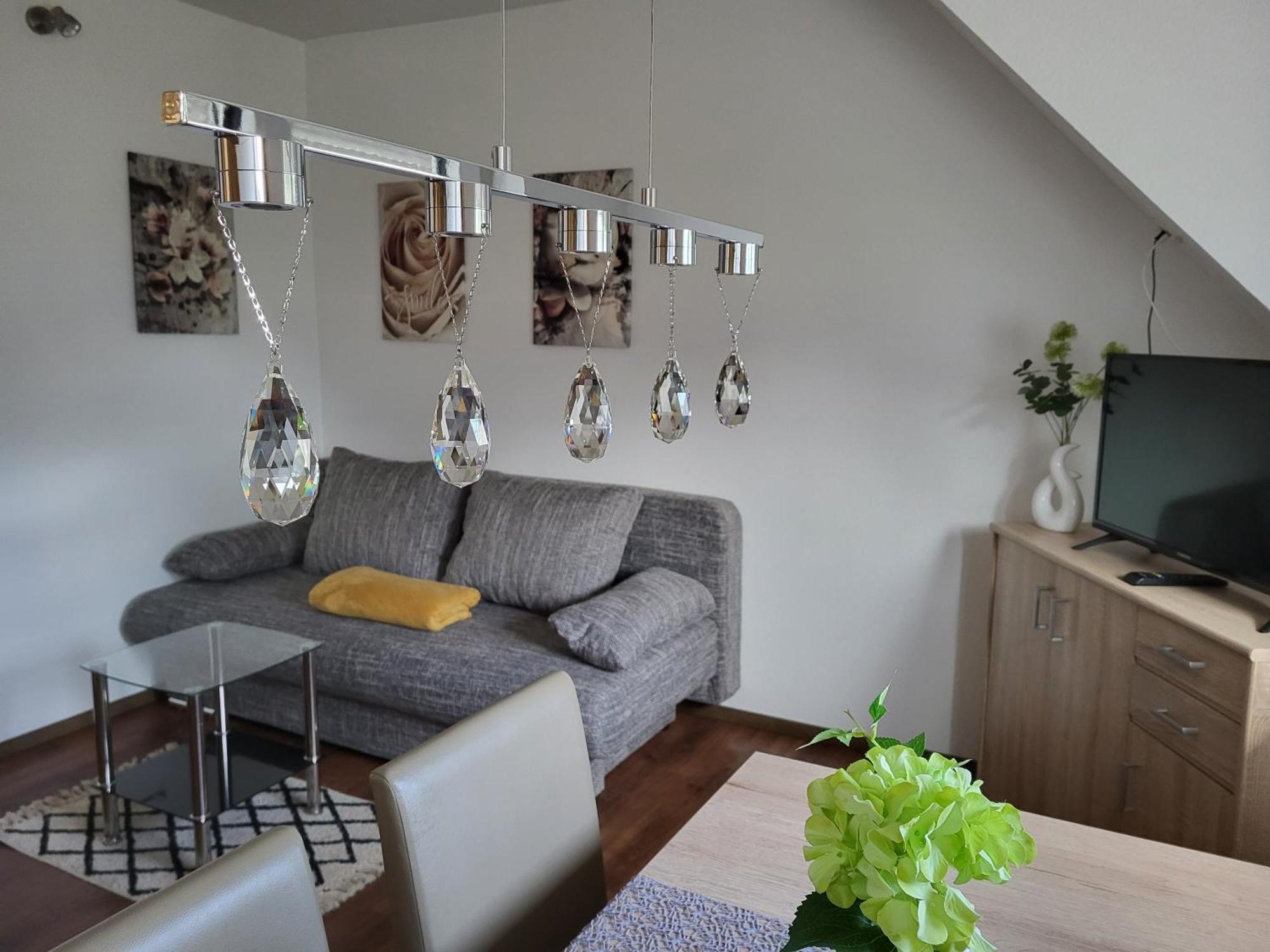 Ferienwohnung Jasmin Rust Kültér fotó