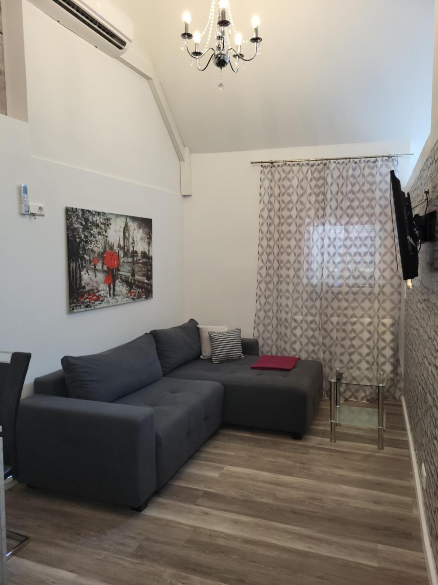 Ferienwohnung Jasmin Rust Kültér fotó