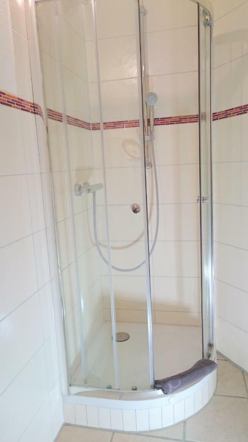 Ferienwohnung Jasmin Rust Kültér fotó